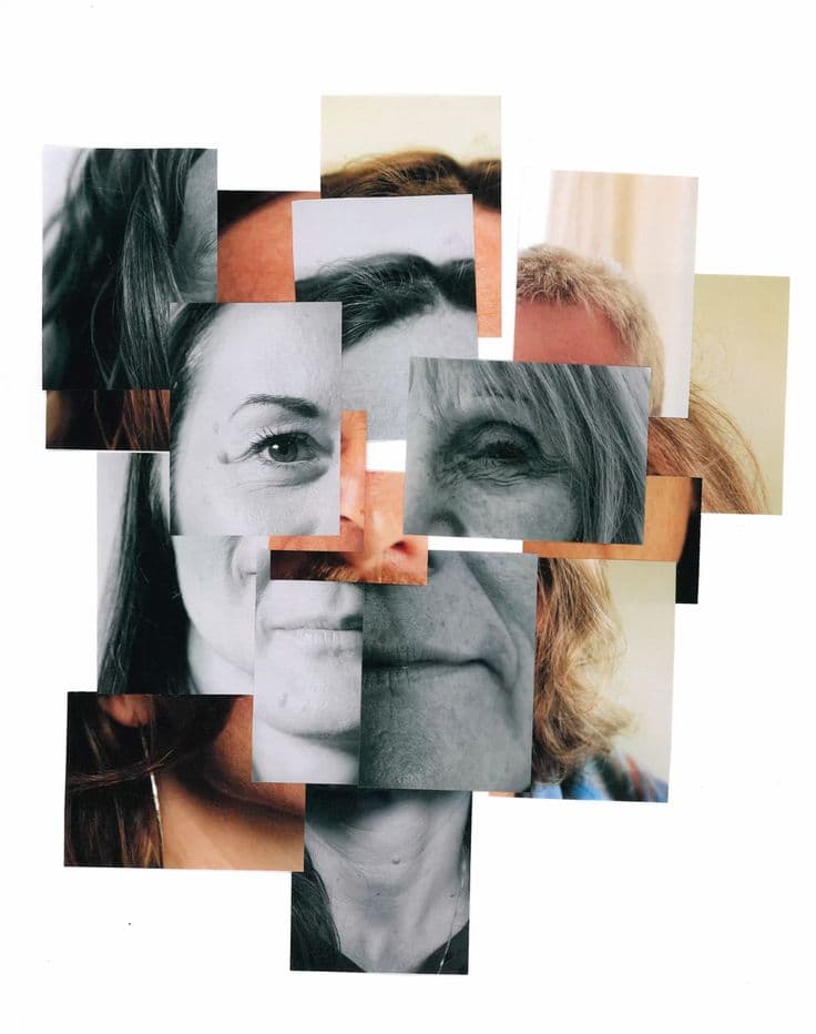 Modern health is fragmented