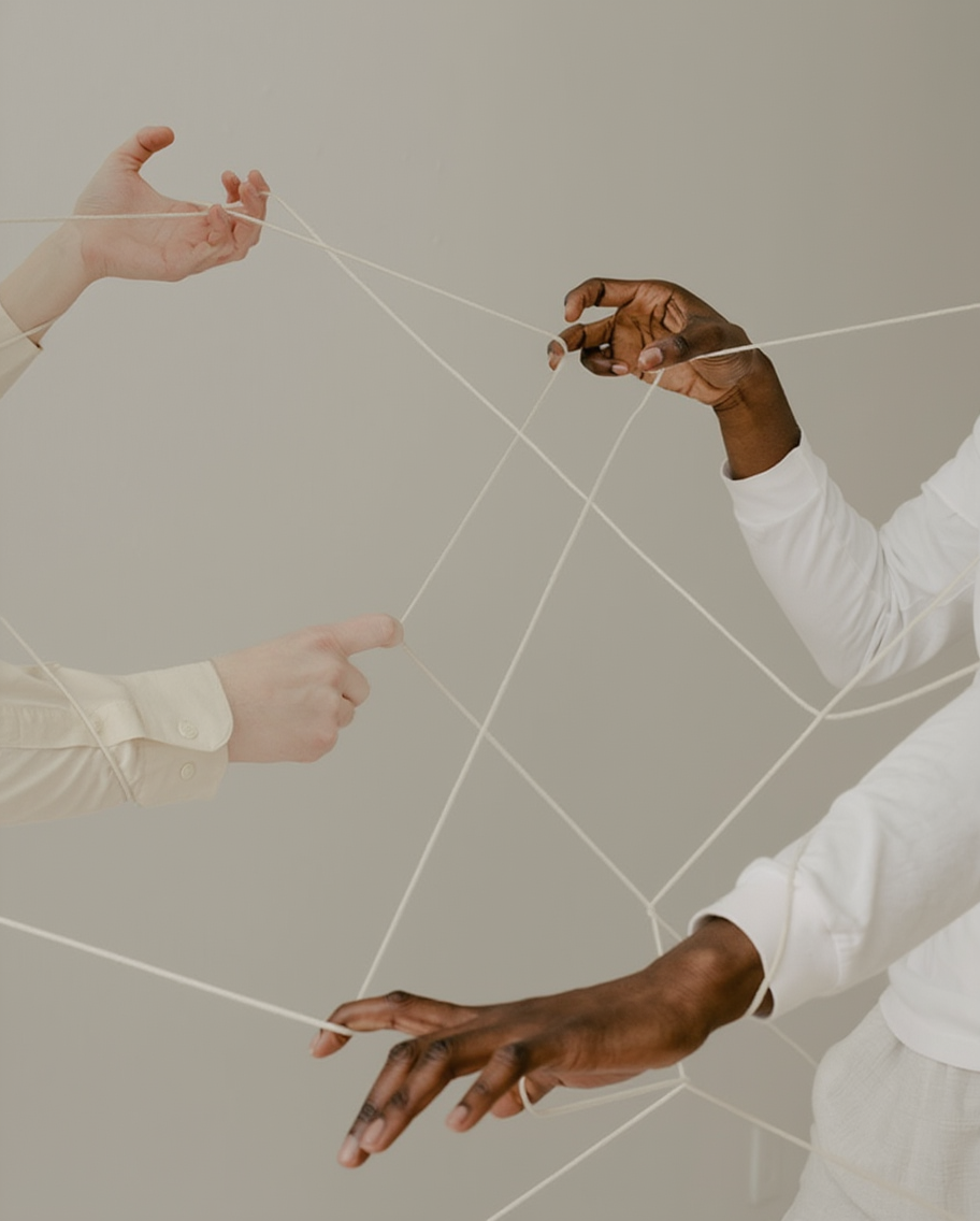 Why progress feels inconsistent